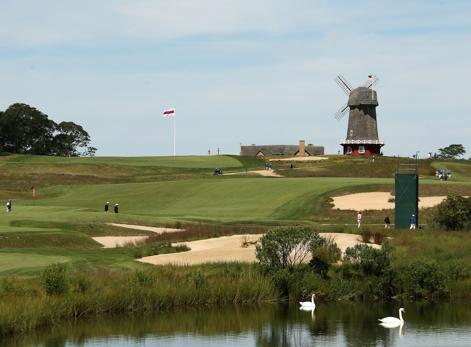 National Golf Links Of America