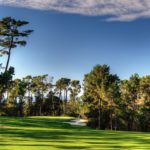 Poppy Hills Golf Course