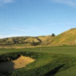 Rustic Canyon Golf Course