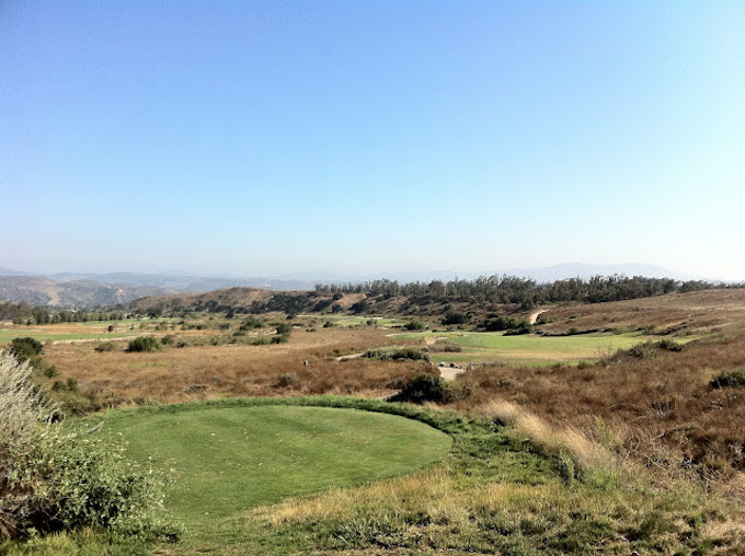 Rustic Canyon Golf, Moorpark golf