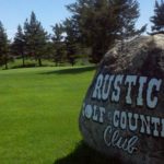 Rustic Golf & Country Club