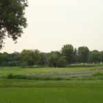 Souris Valley Golf Course