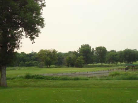 Souris Valley Golf Course