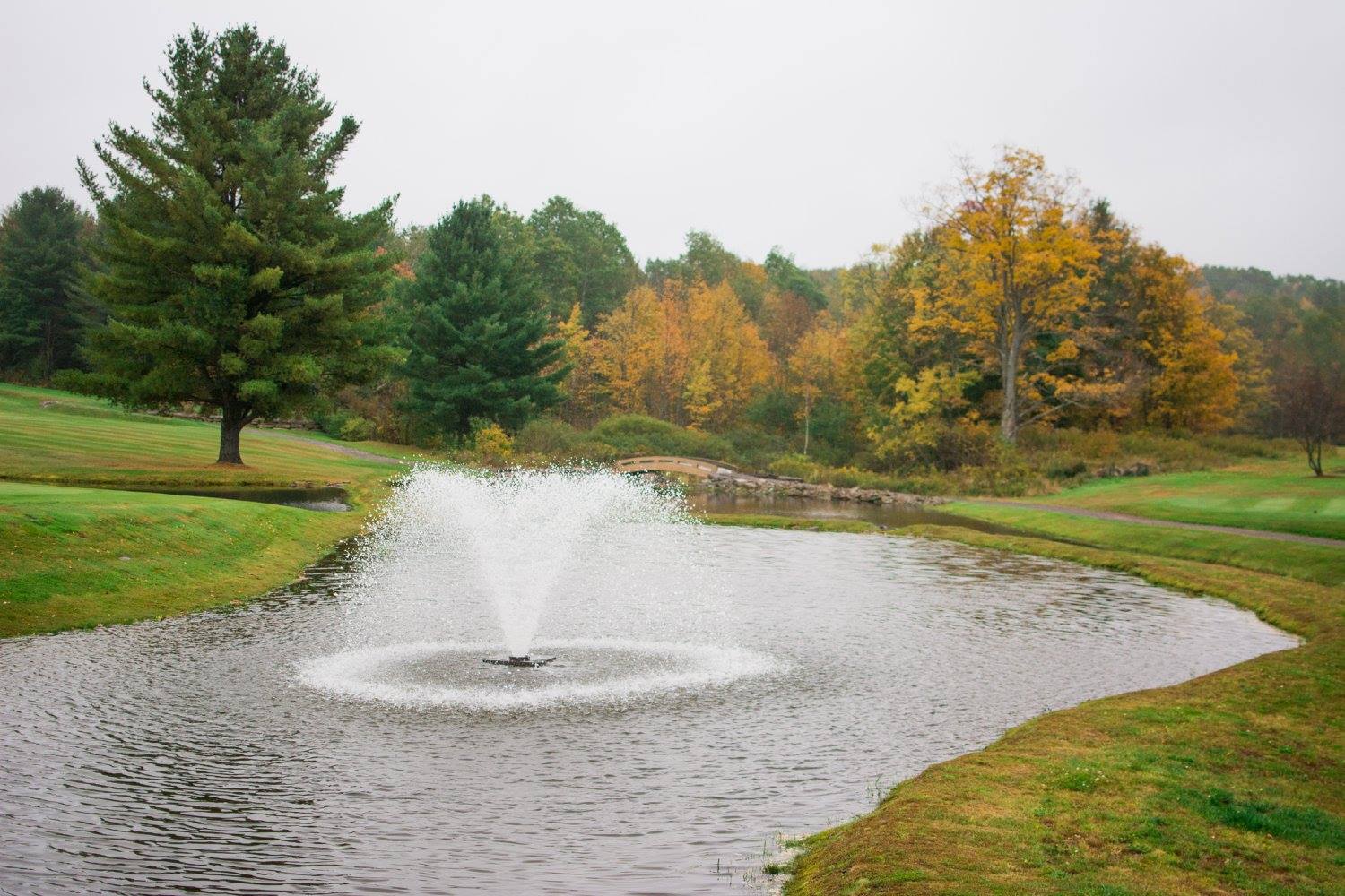 Sundown Golf & Country Club