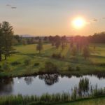 The Barracks Golf Course