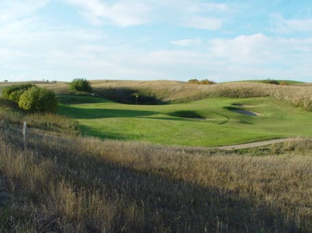 The Links of North Dakota