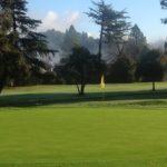 Valley Gardens Golf Course