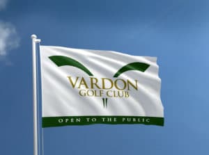 Vardon Golf Club