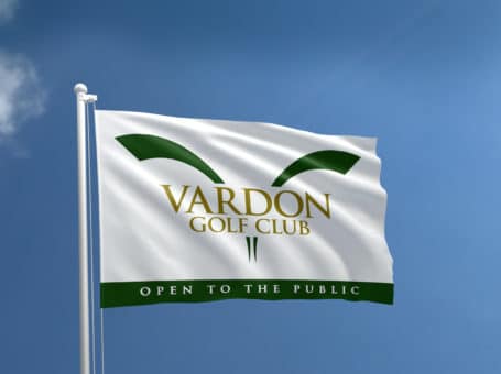 Vardon Golf Club