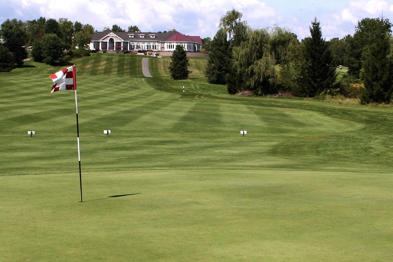 Western Turnpike Golf Course