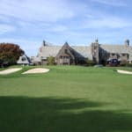 Winged Foot Golf Club