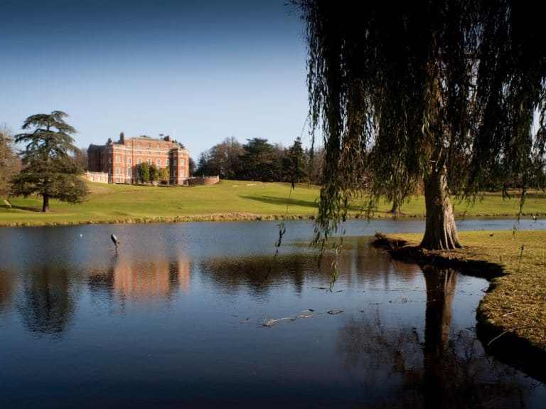 Brocket Hall Golf Club