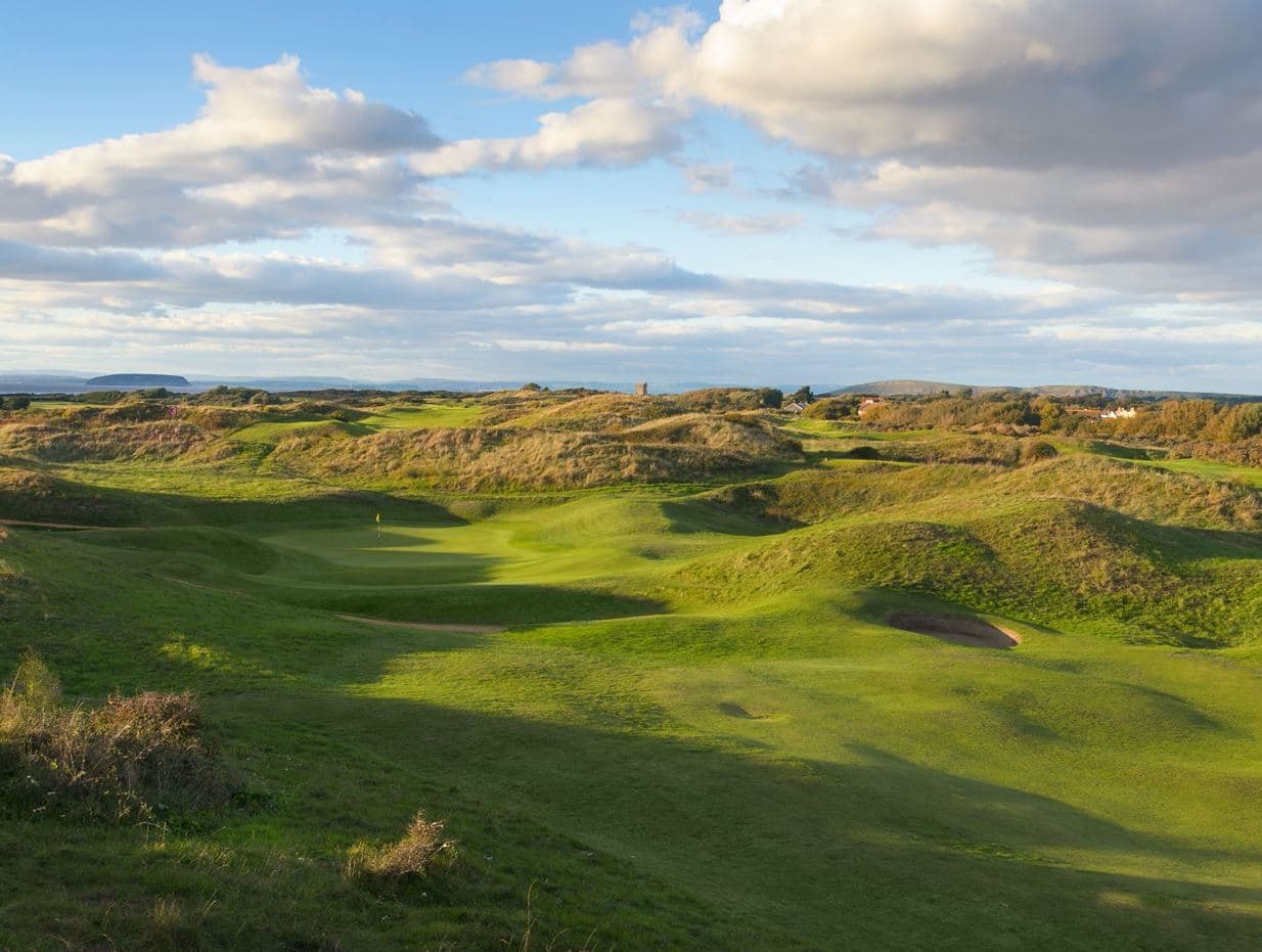 Burnham & Berrow Golf Club