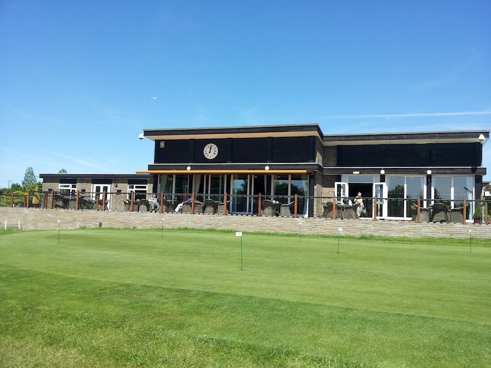 Bury Saint Edmunds Golf Club