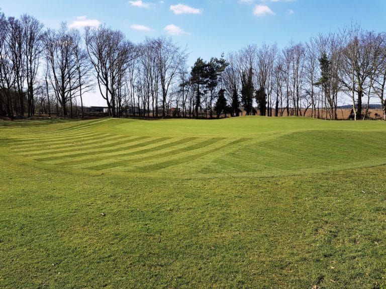 Bury Saint Edmunds Golf Club