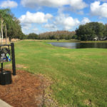 Crescent Oaks Golf Course