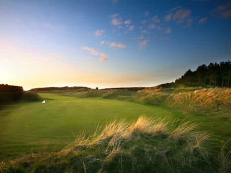 Formby Golf Club