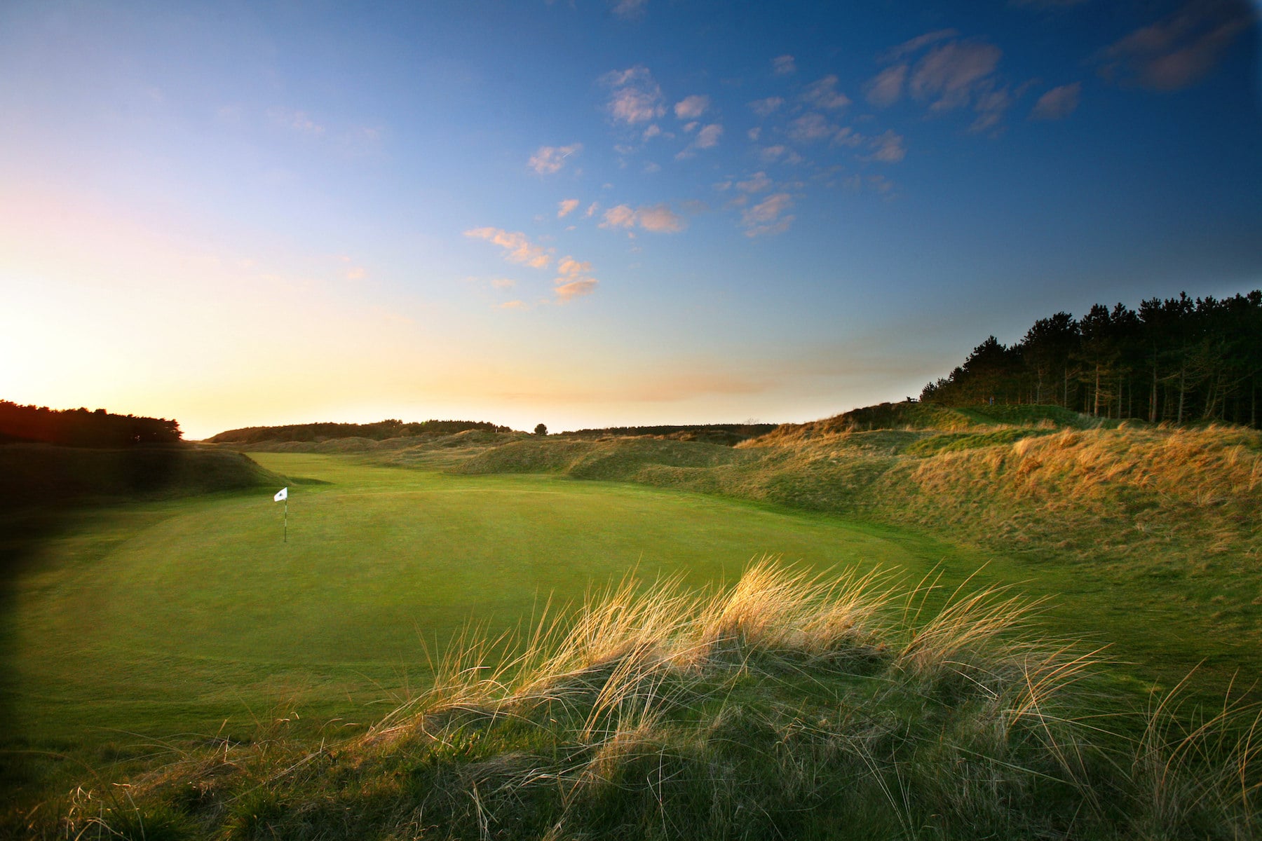 Formby Golf Club