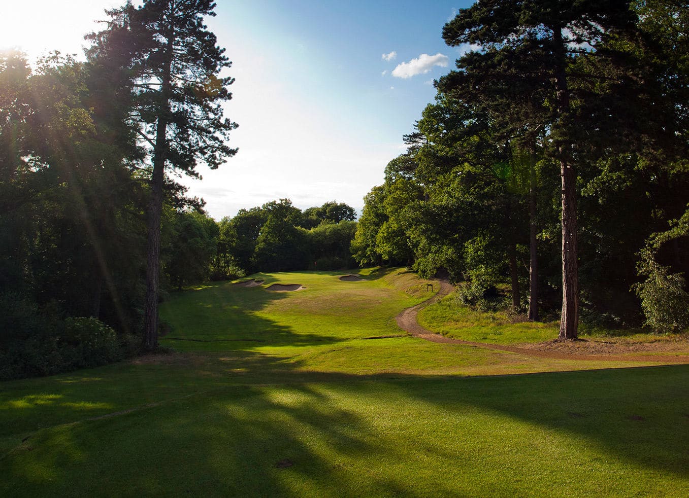 Gerrards Cross Golf Club