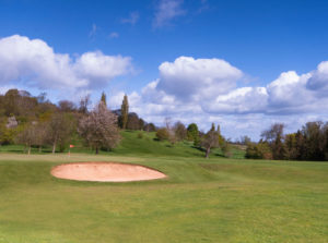 Gloucester Golf Club