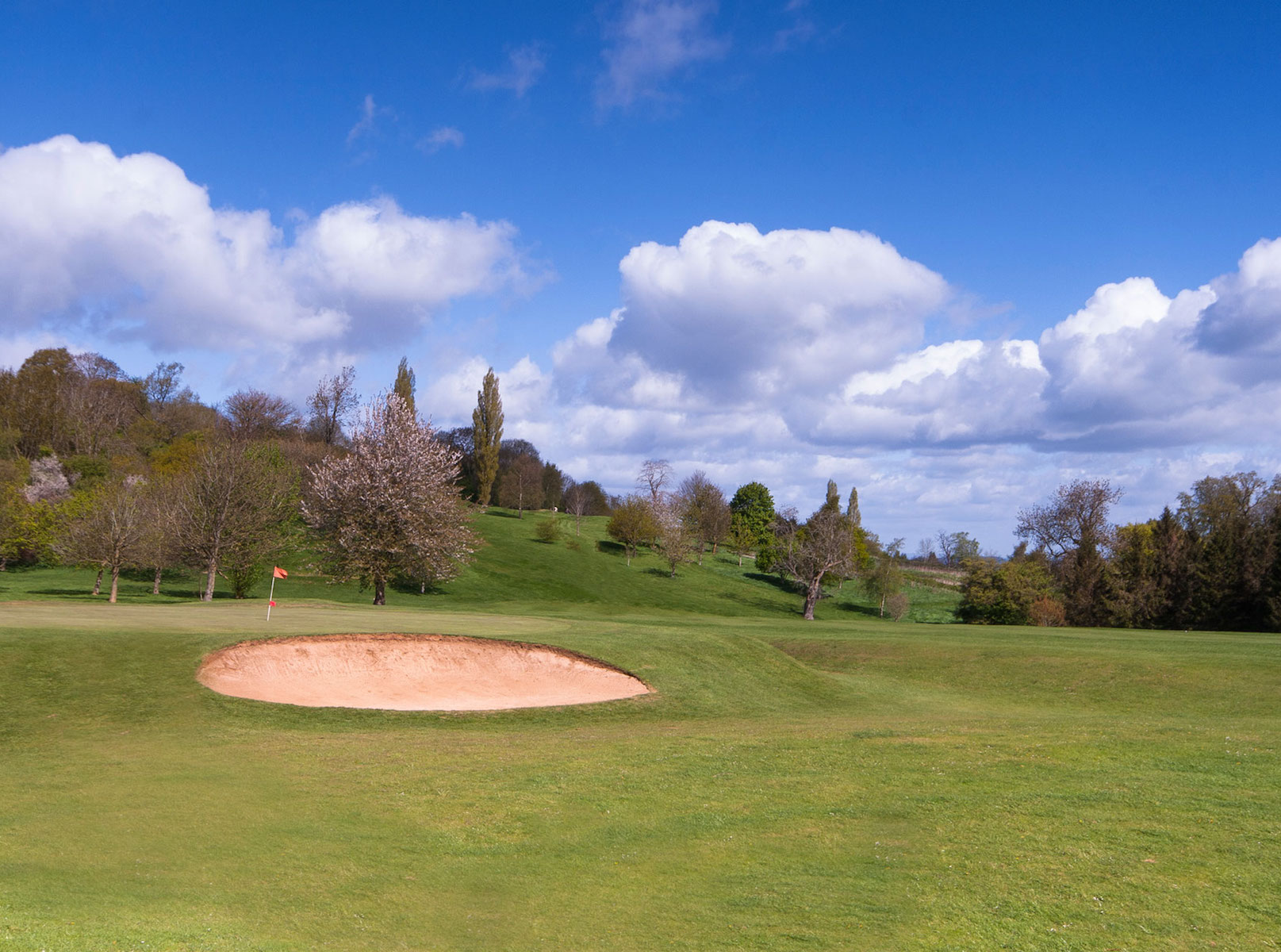 Gloucester Golf Club