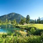 Golf Club Achensee