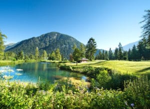 Golf Club Achensee