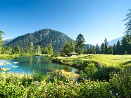 Golf Club Achensee