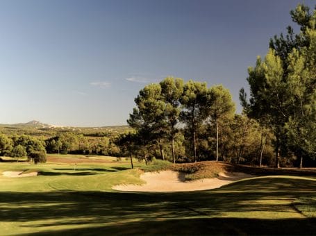 Golf Park Mallorca Puntiró