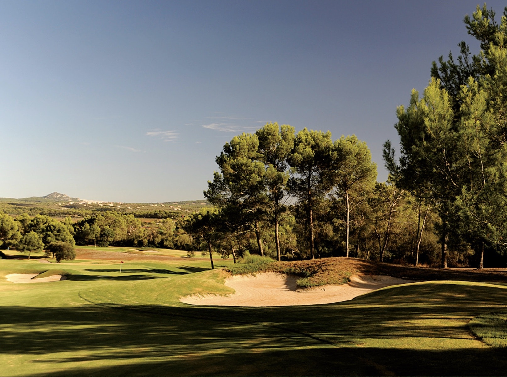Golf Park Mallorca Puntiró