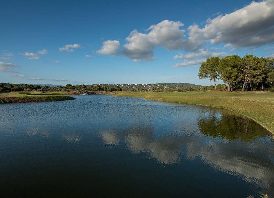 Golf Park Mallorca Puntiró, golf in Spain