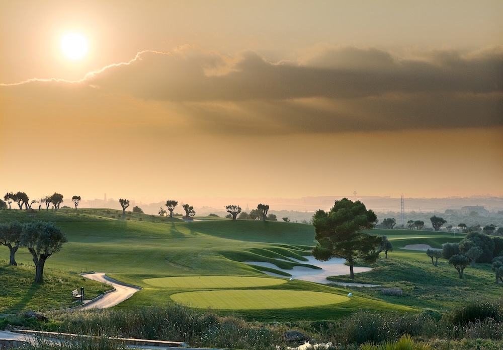 Golf Son Gual Mallorca