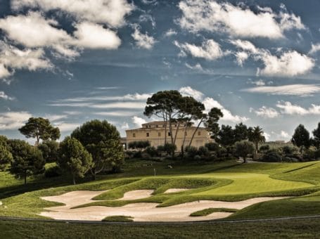 Golf Son Gual Mallorca