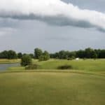 Harbor Oaks Golf Club