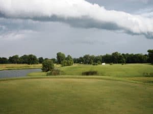 Harbor Oaks Golf Club