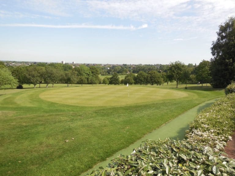 Highgate Golf Club