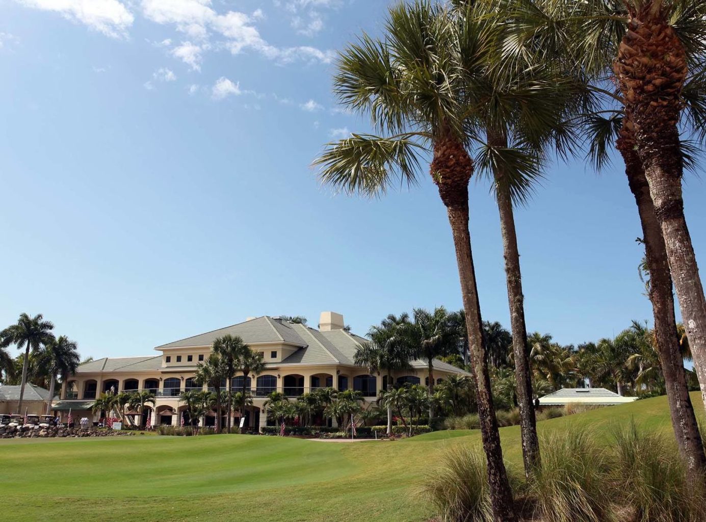 Kensington Golf & Country Club, golf in florida