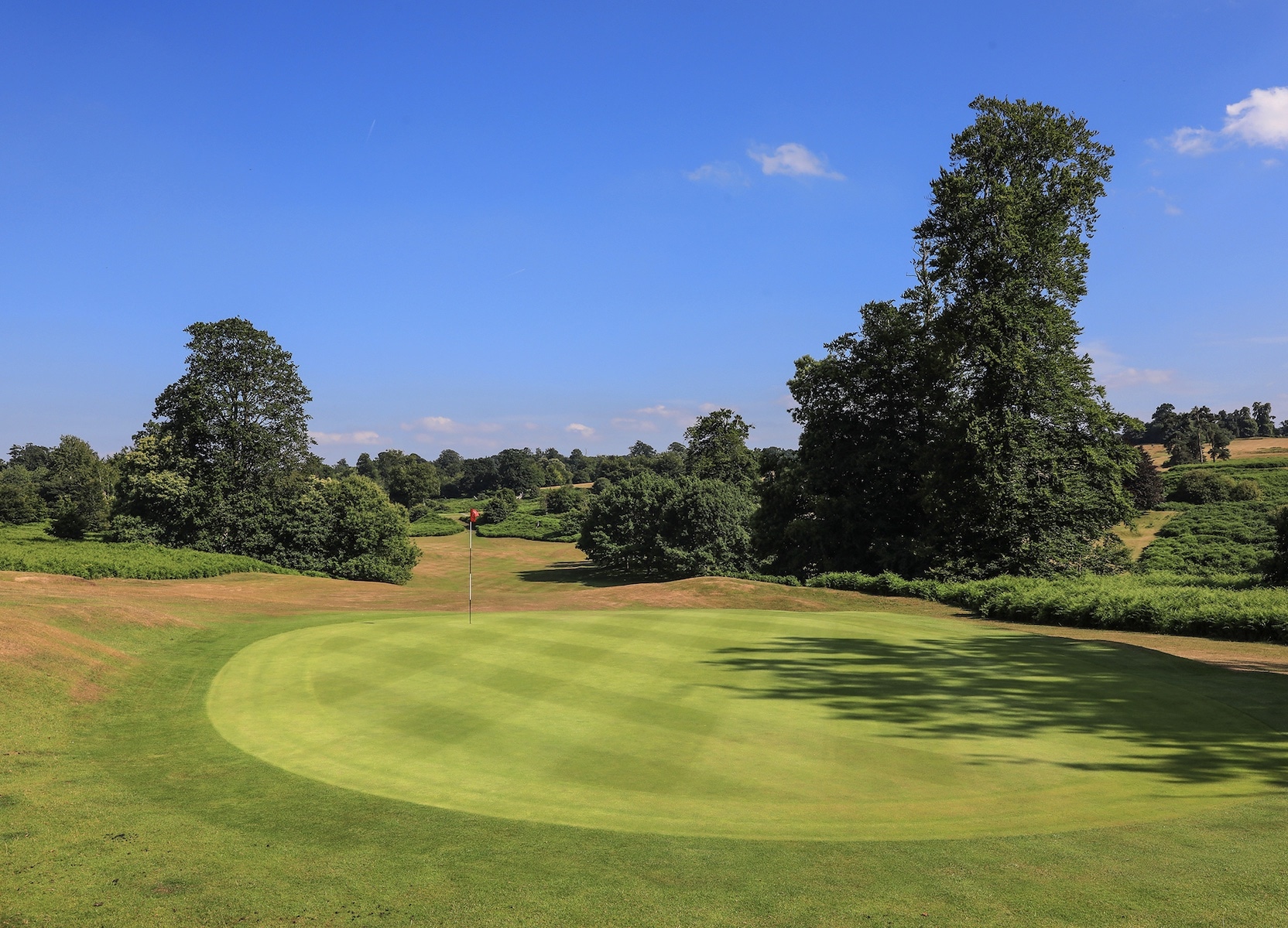 Knole Park Golf Club