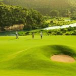 La Estancia Golf Resort