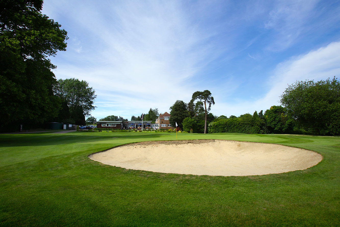 Lamberhurst Golf Club