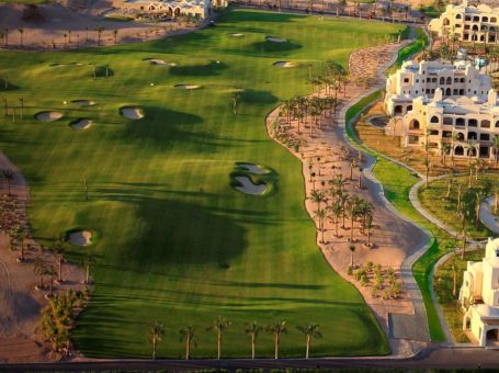 Madinat Makadi Golf Resort