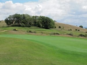 North Wilts Golf Club