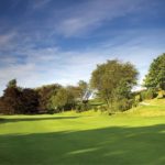 Pannal golf club