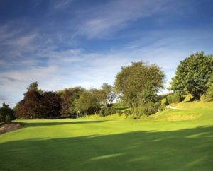 Pannal golf club