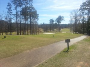 Quail Hollow Golf Course