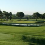 Real Club Sevilla Golf