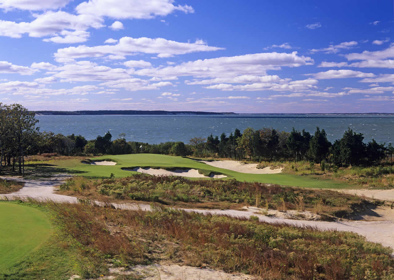 Sebonack Golf Club