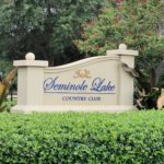 Seminole Lake Country Club