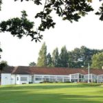 South Herts Golf Club