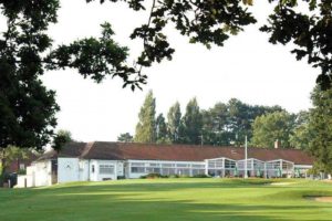 South Herts Golf Club